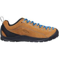 KEEN Jasper Suede Walking Shoes - Womens - Alt Name