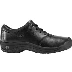 KEEN Utility Ptc Dress Oxford Non-Safety Toe Work Shoes - Womens - Alt Name