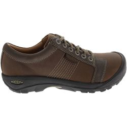 KEEN Austin Lace Up Casual Shoes - Mens - Alt Name