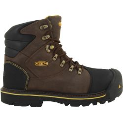 KEEN Utility Milwaukee Safety Toe Work Boots - Mens - Alt Name