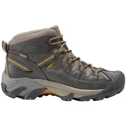 KEEN Targhee II Mid | Men's Hiking Boots | Free Shipping