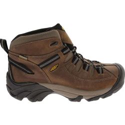 KEEN Targhee II Mid Hiking Boots - Mens - Alt Name