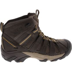 KEEN Voyageur Mid Height Hiking Boots - Mens - Alt Name