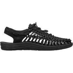 KEEN Uneek Monochrome Outdoor Sandals - Mens - Alt Name