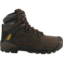 KEEN Utility Louisville Safety Toe Work Boots - Mens - Alt Name