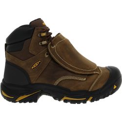 KEEN Utility Mt Vernon Safety Toe Work Boots - Mens - Alt Name