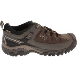 KEEN Targhee 3 Low Wp Hiking Shoes - Mens - Alt Name