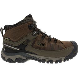 KEEN Targhee 3 Mid Wp Hiking Boots - Mens - Alt Name