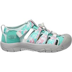 KEEN Newport H2 Big Kids Girls Sandals - Alt Name