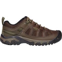 KEEN Targhee Vent Hiking Shoes - Mens - Alt Name