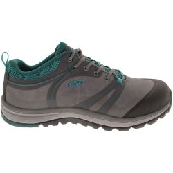 KEEN Utility Sedona Pulse Low Safety Toe Work Shoes - Womens - Alt Name