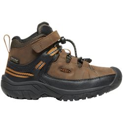 KEEN Targhee WP Mid Little Kids Hiking Boots - Alt Name