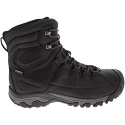 KEEN Targhee High Lace Wp Winter Boots - Mens - Alt Name