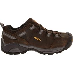 KEEN Utility Detroit XT Low Esd Safety Toe Work Shoes - Mens - Alt Name