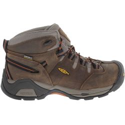 KEEN Utility Detroit XT Soft Toe Work Boots - Mens - Alt Name