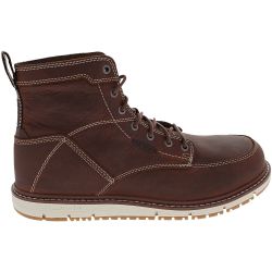 KEEN Utility San Jose Safety Toe Work Boots - Mens - Alt Name