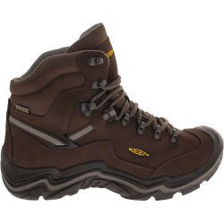 KEEN Durand 2 Mid Wp Hiking Boots - Mens - Alt Name