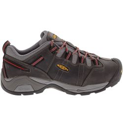 KEEN Utility Detroit Xt Low Met Safety Toe Work Boots - Mens - Alt Name