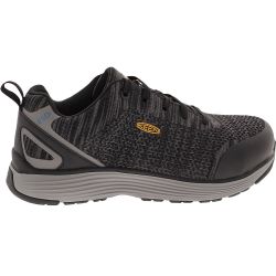 KEEN Utility Sparta Low Esd Safety Toe Work Shoes - Womens - Alt Name