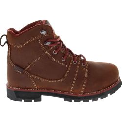 KEEN Utility Seattle H2O Safety Toe Work Boots - Womens - Alt Name