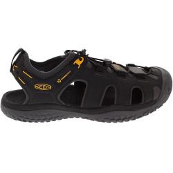 KEEN Solr Sandal Sandals - Mens - Alt Name