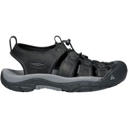 KEEN Newport Outdoor Hiking Sandals - Mens - Alt Name