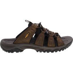 KEEN Targhee 3 Slide Slide Sandals - Mens - Alt Name