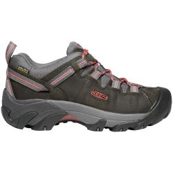 KEEN Targhee 2 Wp Waterproof Hiking Shoes - Womens - Alt Name