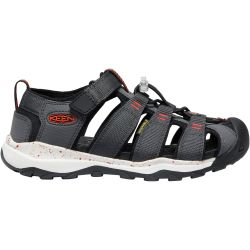 KEEN Newport Neo H2 Kids Sandals - Alt Name