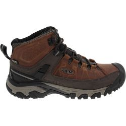 KEEN Targhee III Mid Wp Hiking Boots - Mens - Alt Name