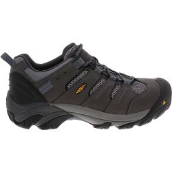 KEEN Utility Lansing Low Safety Toe Work Shoes - Mens - Alt Name