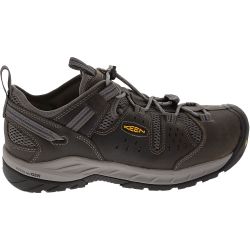 KEEN Utility Atlanta Cool II Safety Toe Work Boots - Mens - Alt Name