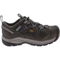 KEEN Utility Atlanta Cool 2 Safety Toe Work Boots - Womens - Alt Name