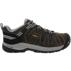 KEEN Utility Flint 2 Low Safety Toe Work Boots - Mens - Alt Name