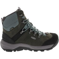 KEEN Revel 4 Mid Polar Winter Boots - Womens - Alt Name