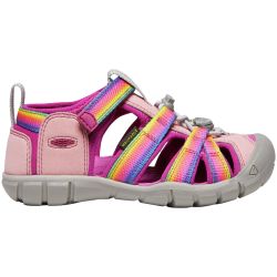 KEEN Seacamp 2 Cnx Outdoor Sandals - Little Kids - Alt Name