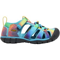 KEEN Seacamp 2 Cnx Outdoor Sandals - Little Kids - Alt Name