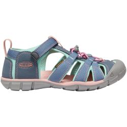 KEEN Seacamp II Cnx Big Kids Sandals - Alt Name