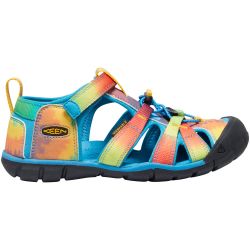 KEEN Seacamp II Cnx Big Kids Sandals - Alt Name