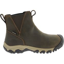 KEEN Greta Chelsea Wp Winter Boots - Womens - Alt Name