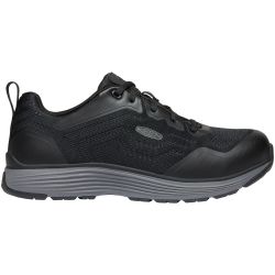 KEEN Utility Sparta 2 Mens Safety Toe Work Shoes - Alt Name