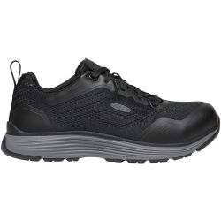 KEEN Sparta 2 Aluminum Toe Work Shoes - Womens - Alt Name