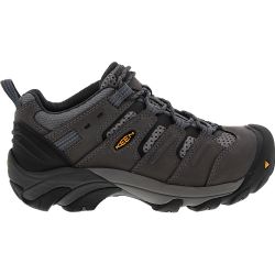 KEEN Utility Lansing Low Safety Toe Work Boots - Womens - Alt Name