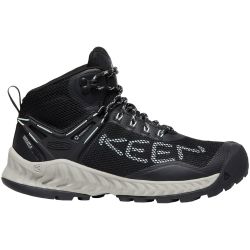 KEEN Nxis Evo Mid Wp Hiking Boots - Womens - Alt Name