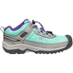 KEEN Targhee Sport Vent Big Kids Running Shoes - Alt Name