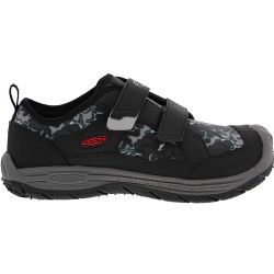 KEEN Speed Hound Big Kids Skate Shoes - Alt Name