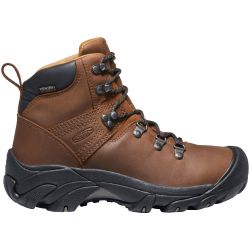 KEEN Pyrenees Hiking Boots - Womens - Alt Name