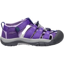 KEEN Newport H2 Big Kids Girls Outdoor Sandals - Alt Name