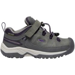 KEEN Targhee WP Little Kids Hiking - Girls - Alt Name