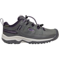 KEEN Targhee Wp Big Kids Hiking - Girls - Alt Name